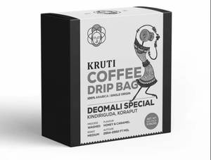 Deomali Special Drip Bag