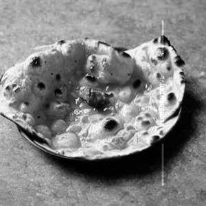 Butter Tandoori Roti
