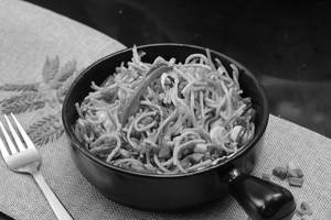 Vegetable Noodles