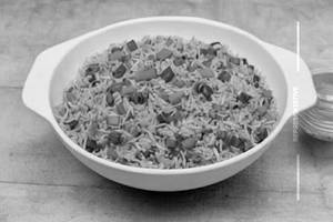 Manch Fried Rice