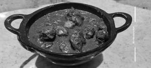 Chiken Kadai Grevy