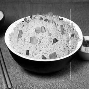Veg Chinese Rice