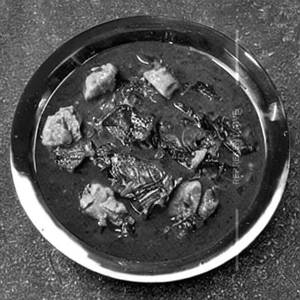 Methi Palak