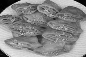 Badam Puri