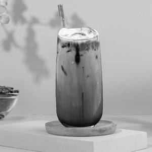 Chocolate Milkshake