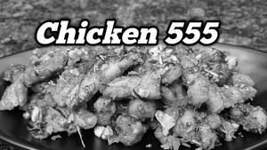 Chicken 555