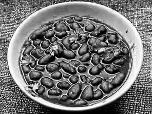 Soyabean Masala