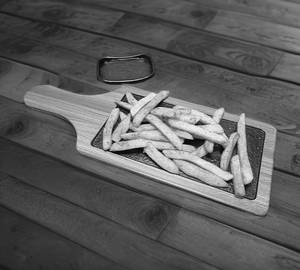 French Fry