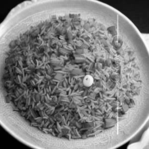 Mexican Fried Rice