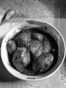 Aloo Baigan