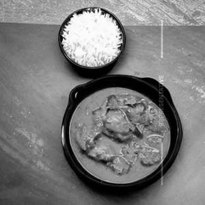 Chicken Kadai