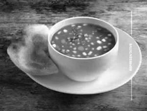 Veg Talumen Soup