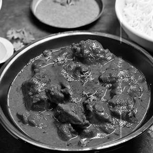 Mutton Masala