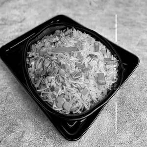 Chilly Fried Rice