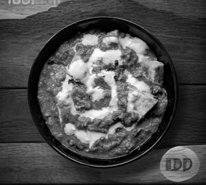 Paneer Makhani