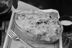 Loaded Cheesy Fries (chef's Special)