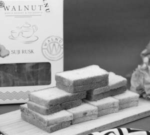 Suji Rusk