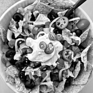 Taco Salad