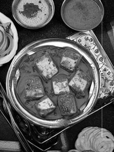 Paneer Lababdar