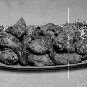 Chicken Dynamite
