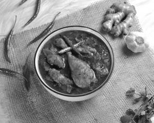 Dhaba Chicken