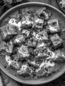 Paneer Tikka Masala