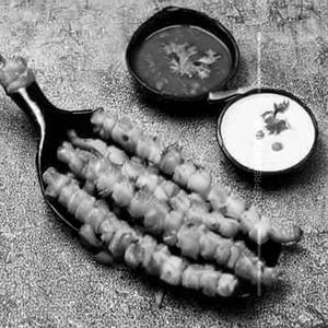 Chilli Babycorn