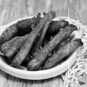 Onion Fry Butter