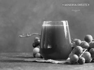 Grapes Juice