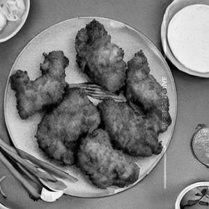 Crispy Chicken