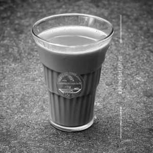 Lavendor Oolong Chai