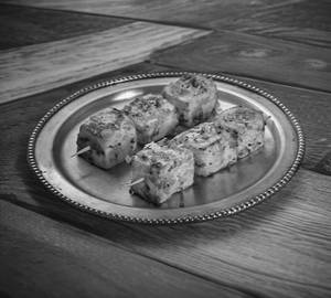 Achari Paneer Tikka