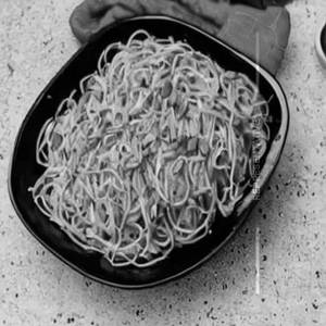 Paneer Schezwan Noodles