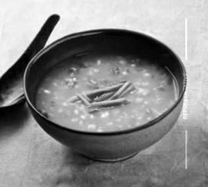 Chicken Sweet Corn Soup