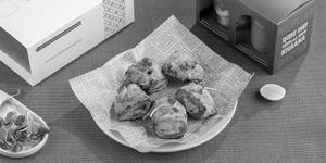 Chatpata Soya Tikka (6 Pcs)