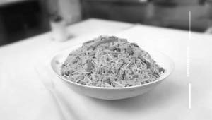 Hong Kong Fried Rice
