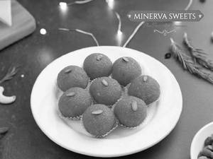 Pure Ghee Motichoor Ladoo