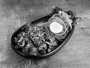Chicken Vepudu