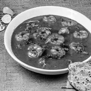 Prawns Koliwada