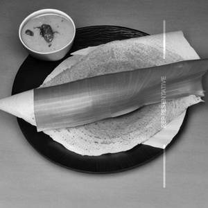 Paper Sada Dosa