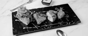 Tandoori Chicken -half