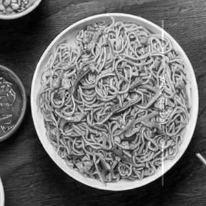 Extra Noodles