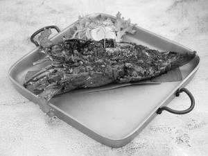 Whole Lobster