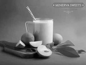 Chikoo Juices