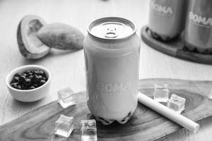 Coconut (milk Based Boba)
