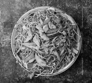 Chicken Crispy Noodles