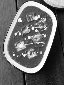 Paneer Hariyali