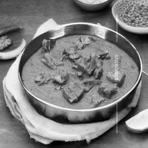 Shahi Korma