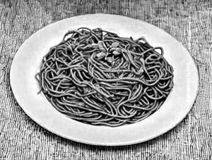 Triple Noodle