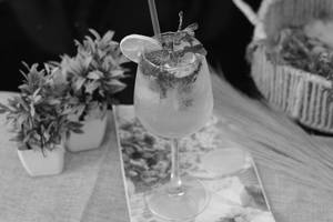Mint Mojito